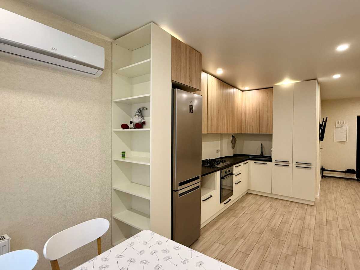 Квартира на вул. Алімпія Галика, 75А в Києві, ID 489412, фото №3