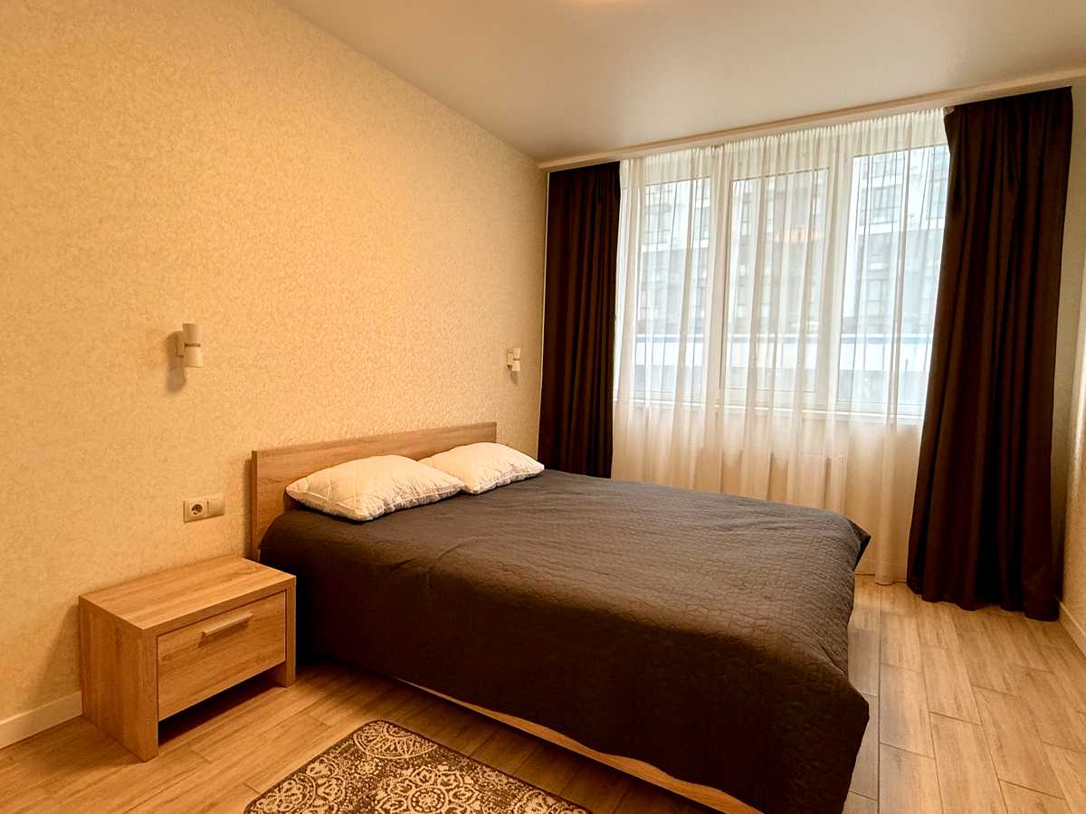 Квартира на вул. Алімпія Галика, 75А в Києві, ID 489412, фото №6