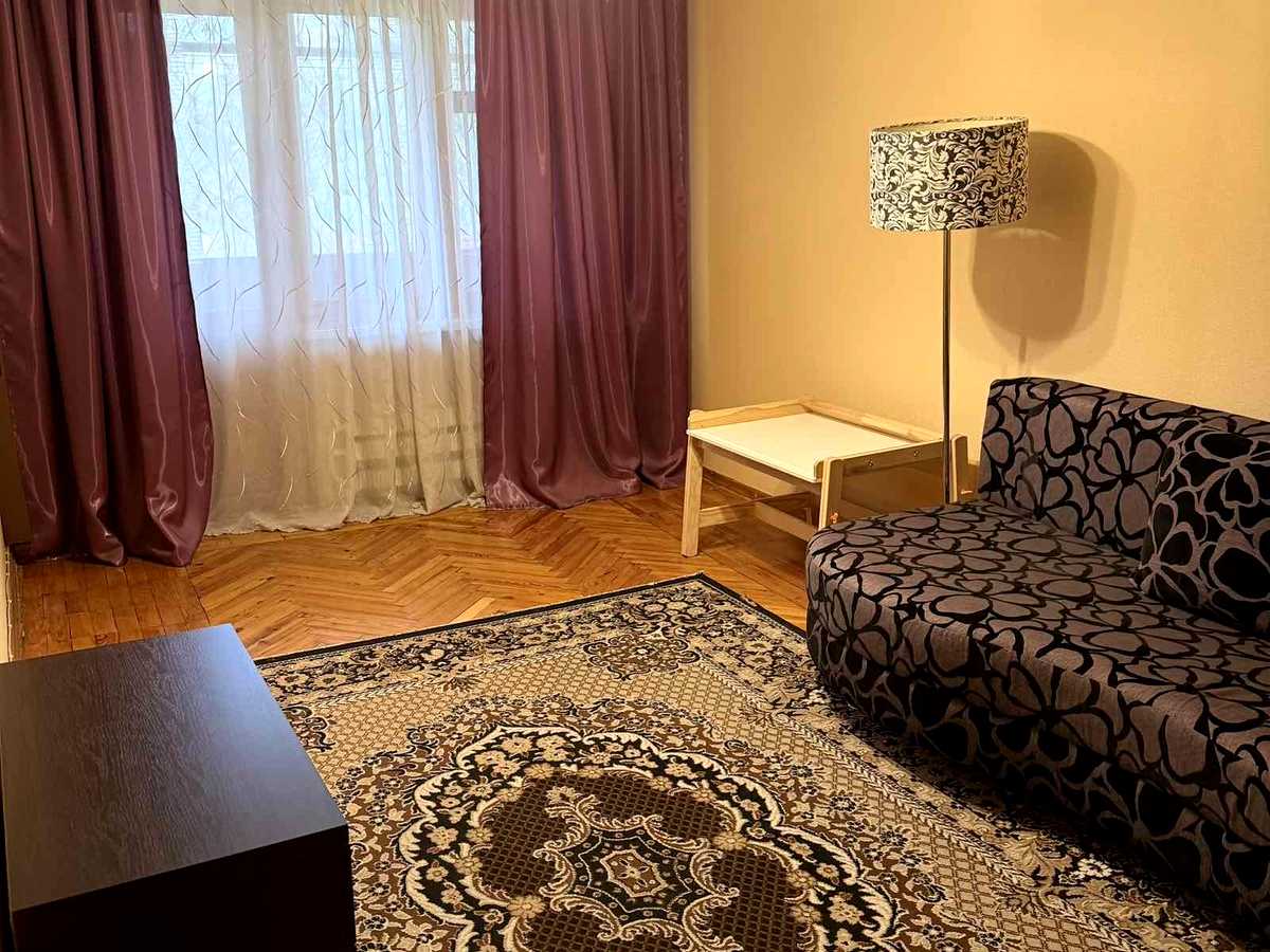 Квартира на вул. Гвардійців-Широнінців, 38а, ID 489434, фото №1