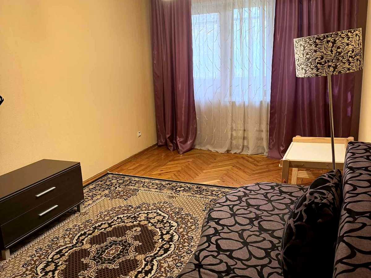 Квартира на вул. Гвардійців-Широнінців, 38а в Харкові, ID 489434, фото №2