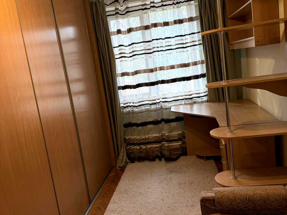 Квартира на вул. Гвардійців-Широнінців, 38а в Харкові, ID 489434, фото №3