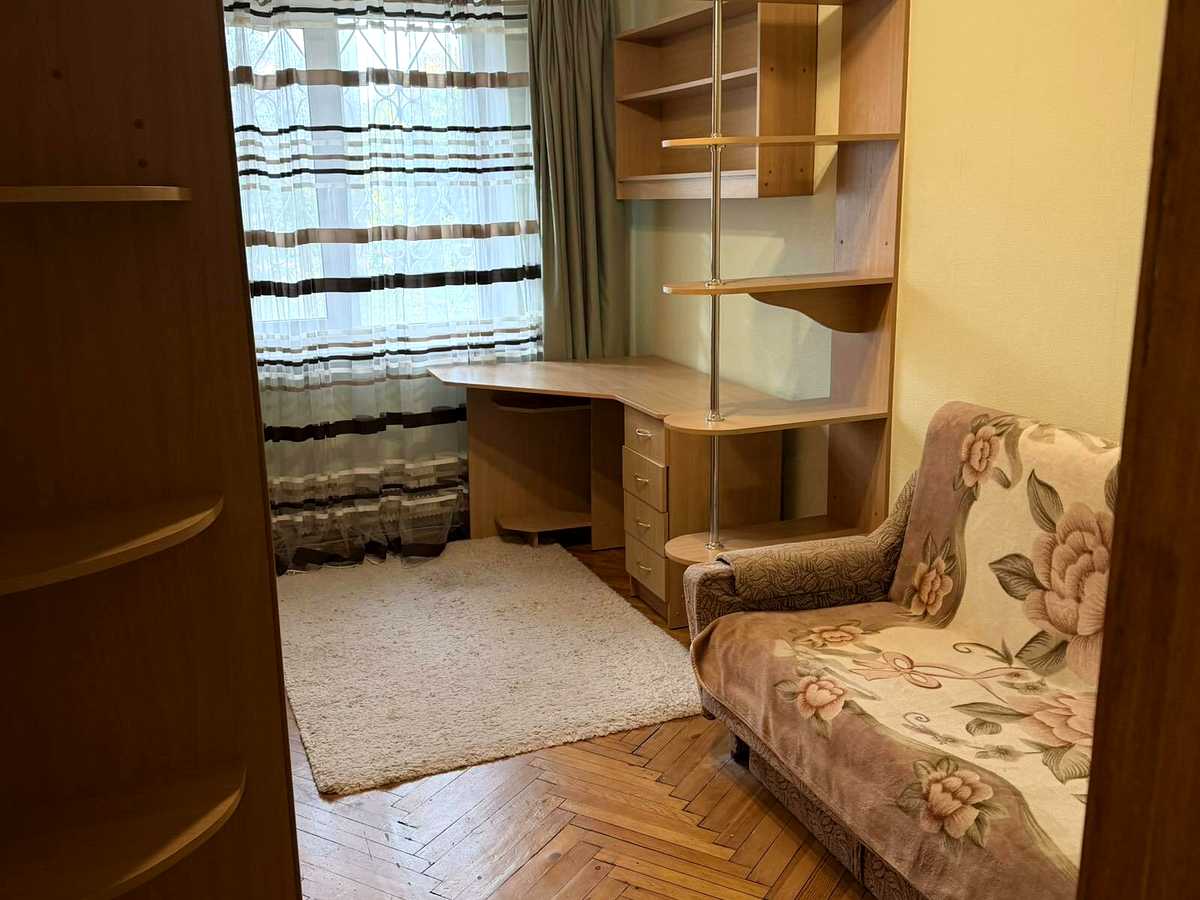 Квартира на вул. Гвардійців-Широнінців, 38а в Харкові, ID 489434, фото №4