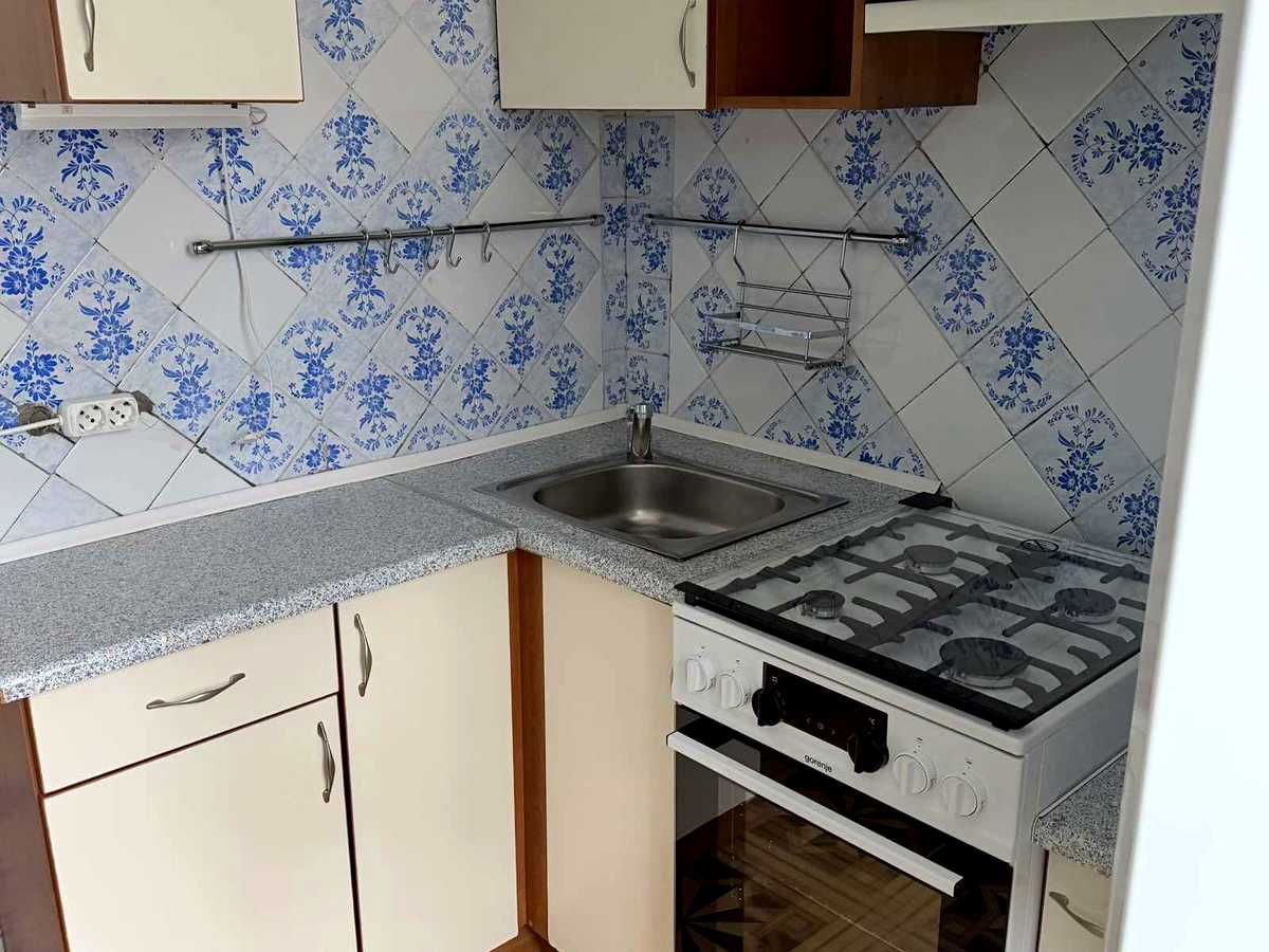 Квартира на вул. Гвардійців-Широнінців, 38а в Харкові, ID 489434, фото №5