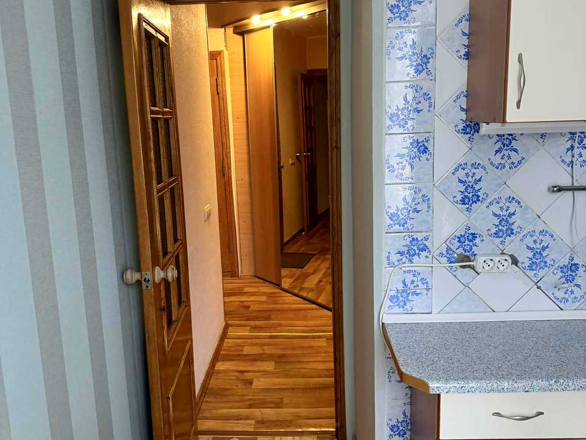 Квартира на вул. Гвардійців-Широнінців, 38а в Харкові, ID 489434, фото №6