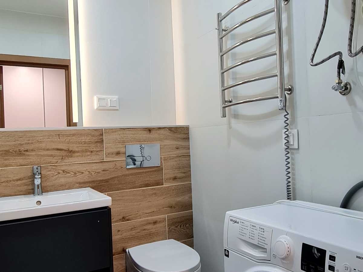 Квартира на вул. Юлії Здановської, 28 в Києві, ID 489477, фото №6
