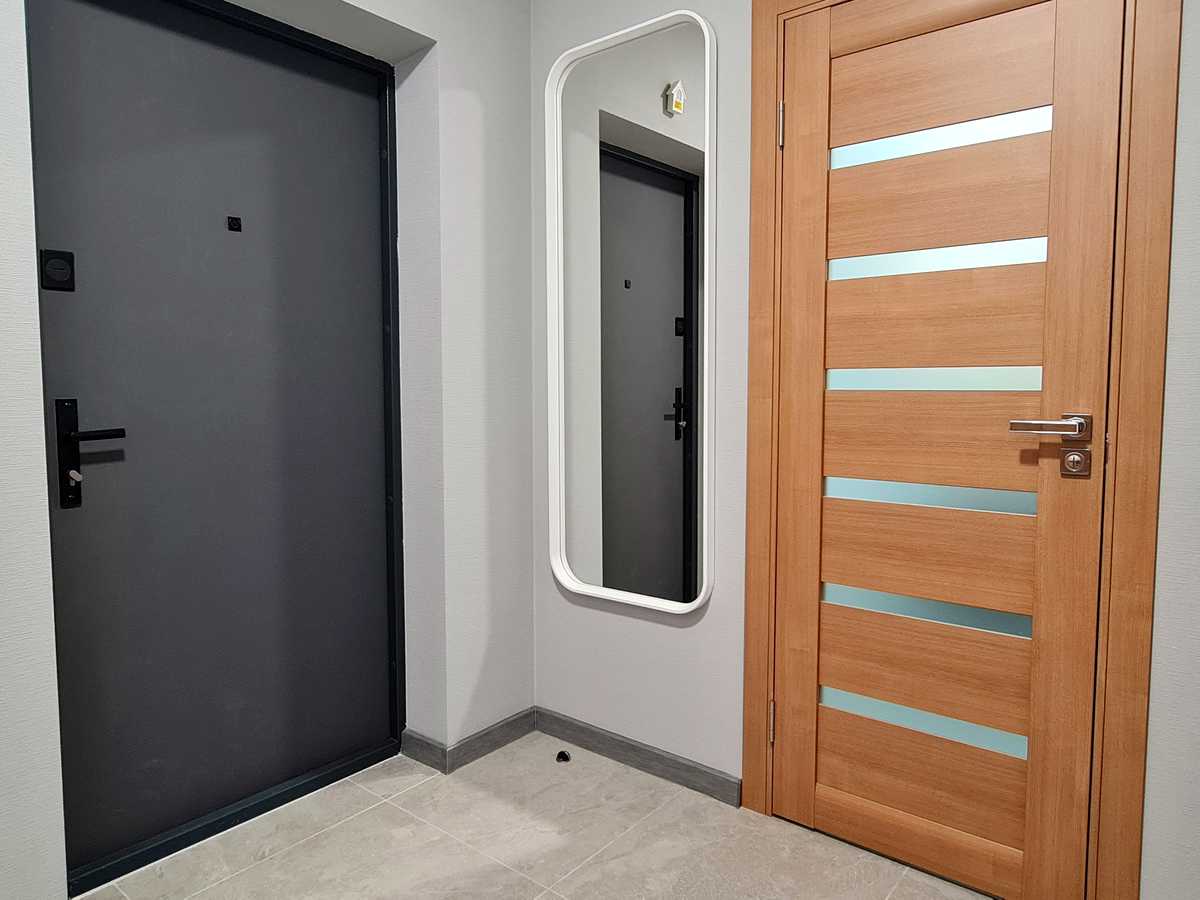 Квартира на вул. Юлії Здановської, 28 в Києві, ID 489477, фото №8