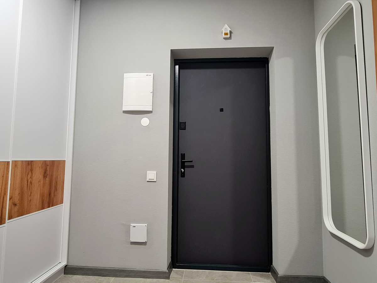 Квартира на вул. Юлії Здановської, 28 в Києві, ID 489477, фото №9