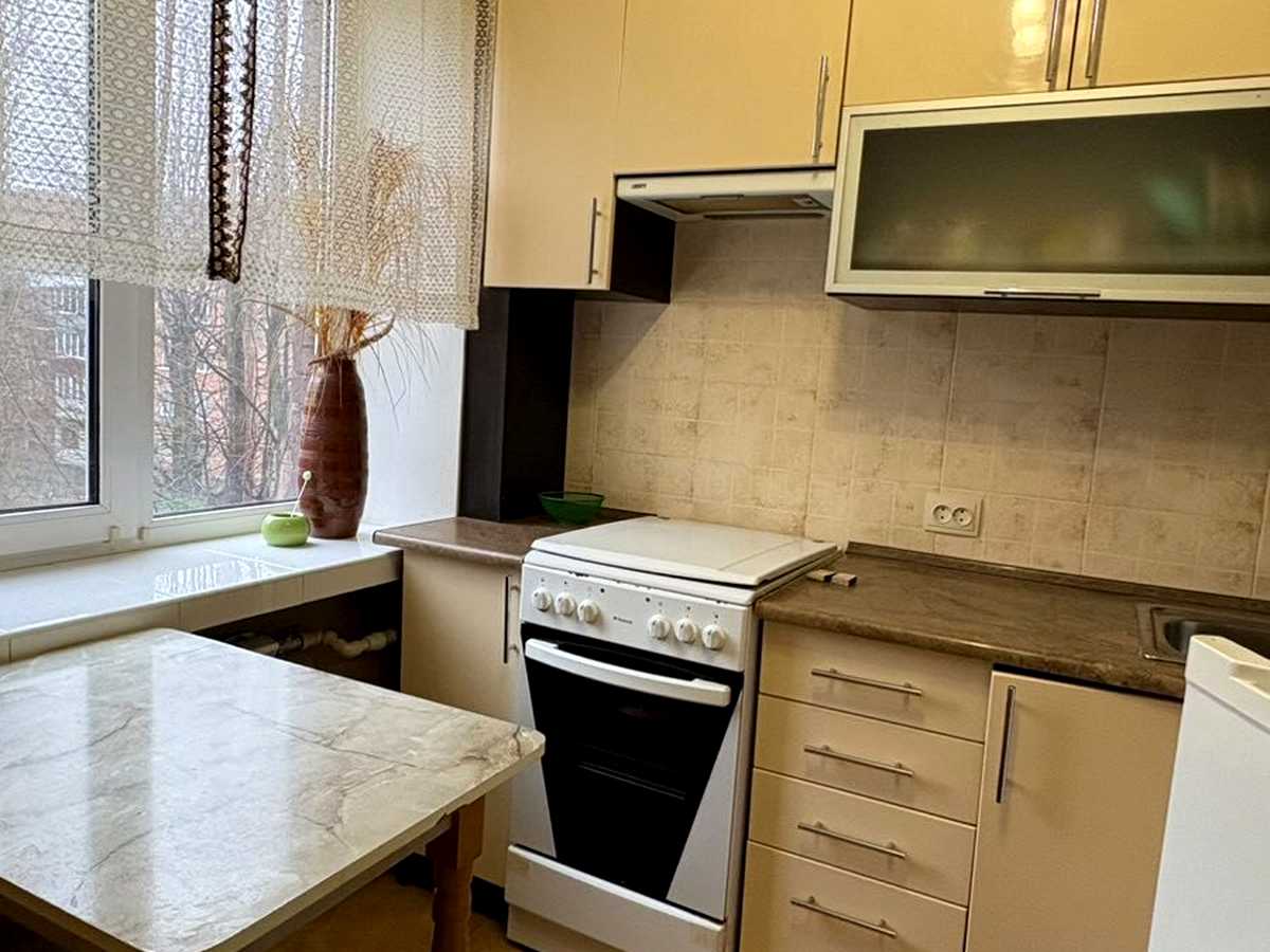 Квартира на вул. Молодіжна, 3/2, ID 489525, фото №1