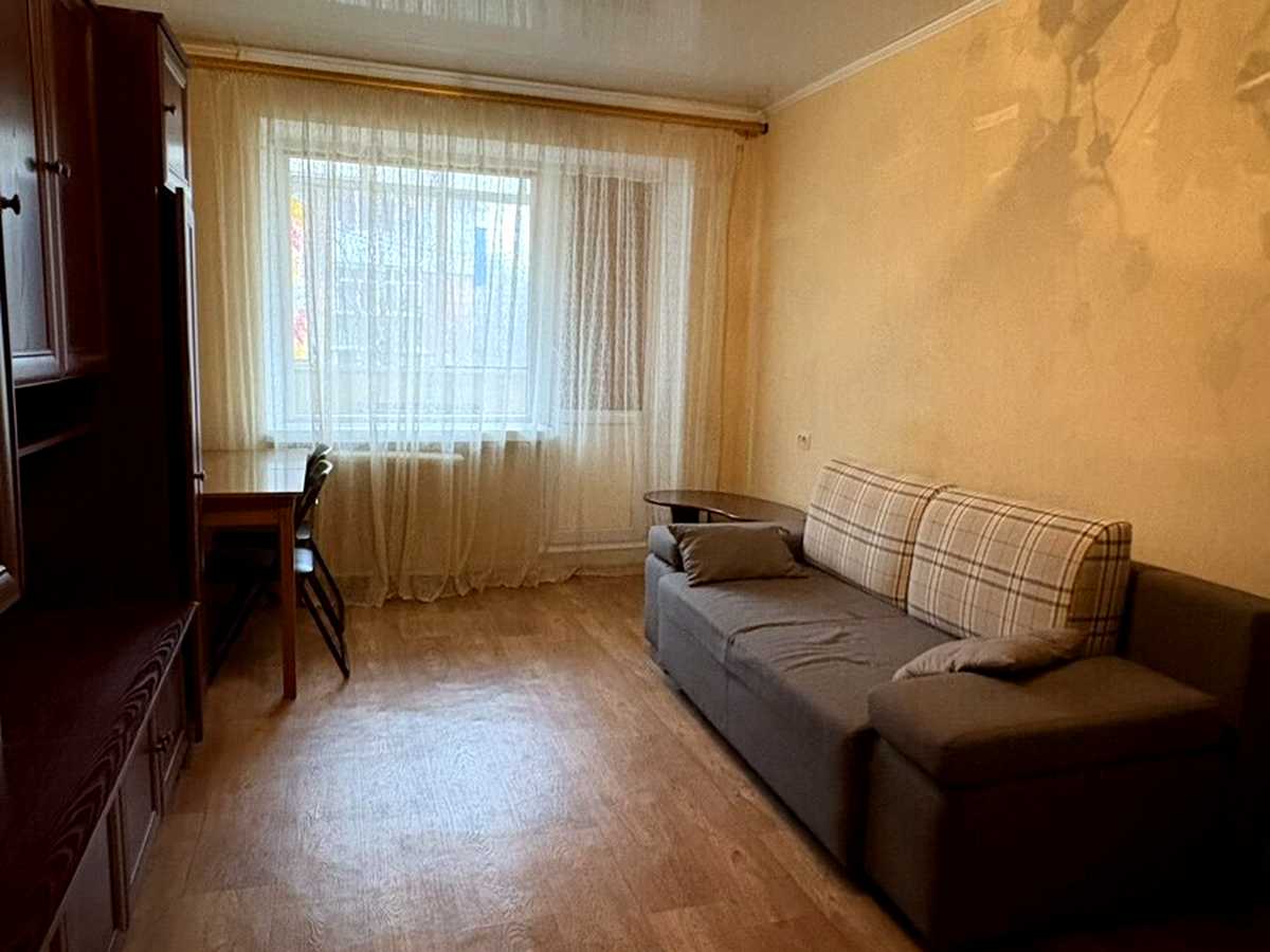 Квартира на вул. Молодіжна, 3/2 в Хмельницькому, ID 489525, фото №4