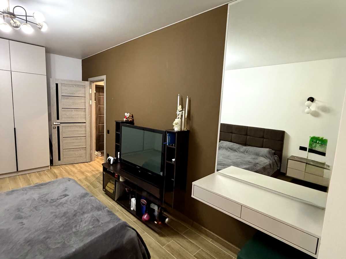 Квартира на вул. Височана, 18 к33, ID 489578, фото №1