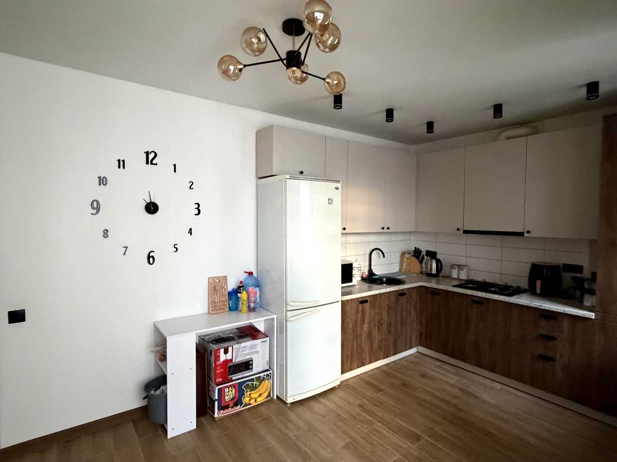 Квартира на вул. Височана, 18 к33 в Івано-Франківську, ID 489578, фото №3
