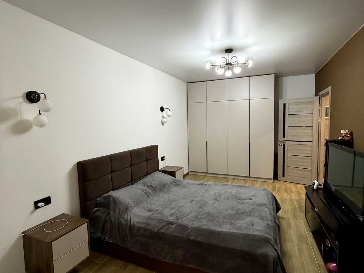 Квартира на вул. Височана, 18 к33 в Івано-Франківську, ID 489578, фото №4