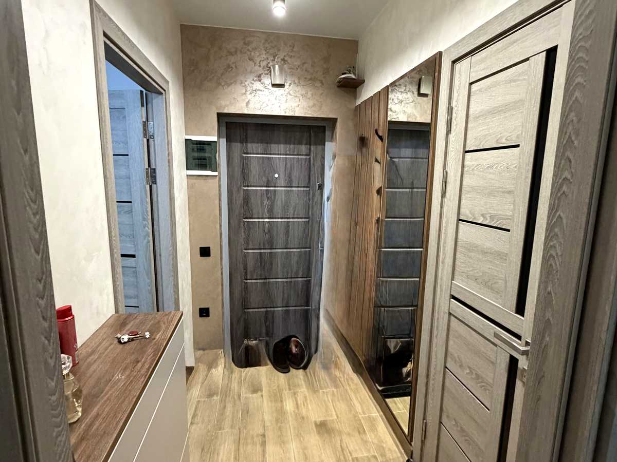 Квартира на вул. Височана, 18 к33 в Івано-Франківську, ID 489578, фото №6