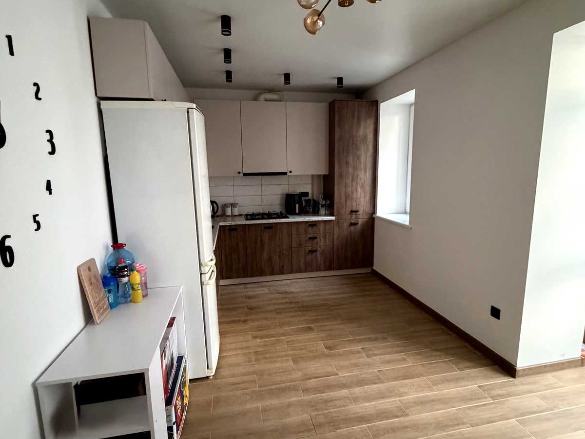 Квартира на вул. Височана, 18 к33 в Івано-Франківську, ID 489578, фото №9