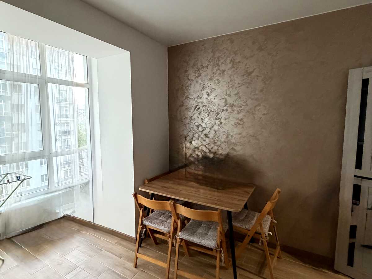 Квартира на вул. Височана, 18 к33 в Івано-Франківську, ID 489578, фото №10