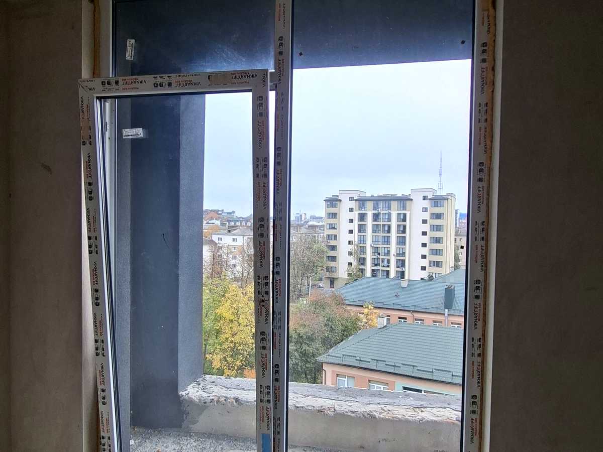 Квартира на вул. Лемківська в Івано-Франківську, ID 489653, фото №6