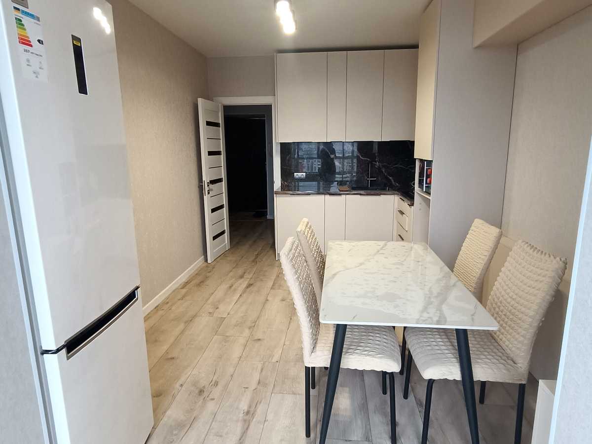 Квартира на вул. Степана Бандери, 30А, ID 489806, фото №1