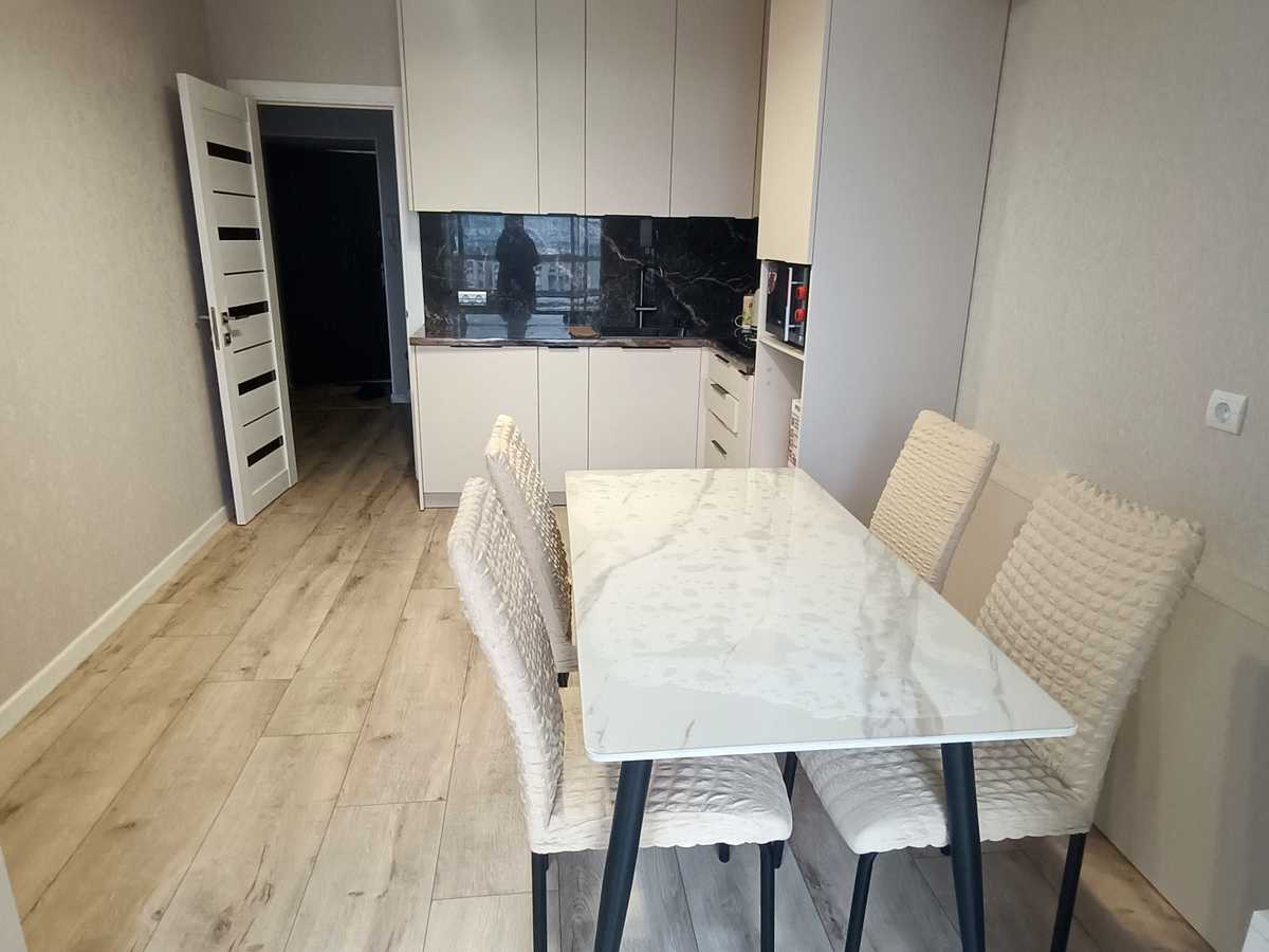 Квартира на вул. Степана Бандери, 30А в Хмельницькому, ID 489806, фото №2