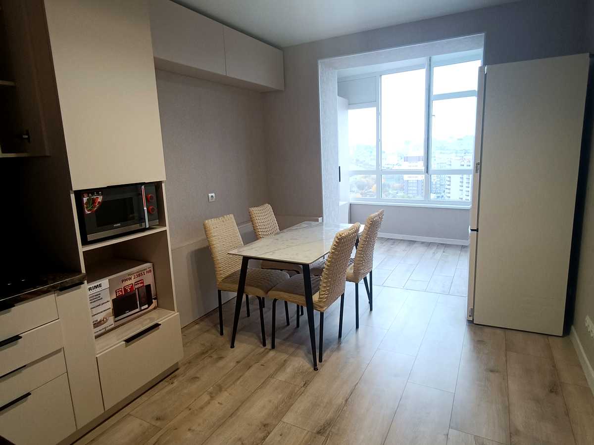 Квартира на вул. Степана Бандери, 30А в Хмельницькому, ID 489806, фото №3