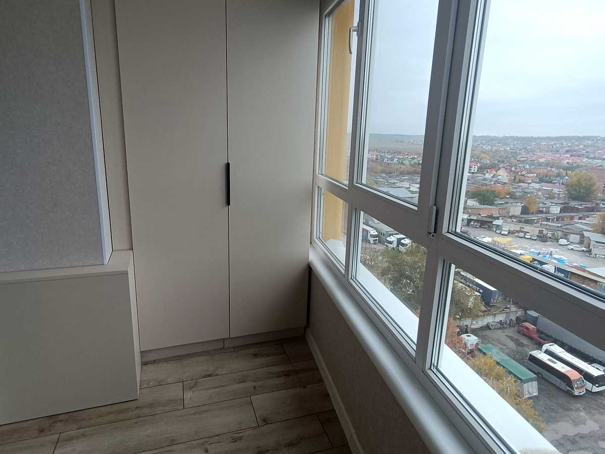 Квартира на вул. Степана Бандери, 30А в Хмельницькому, ID 489806, фото №5