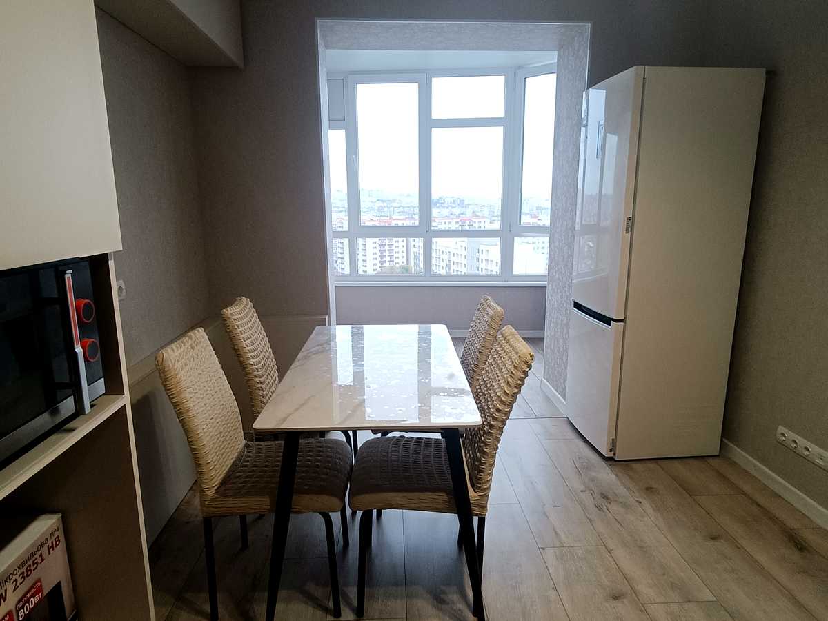 Квартира на вул. Степана Бандери, 30А в Хмельницькому, ID 489806, фото №7