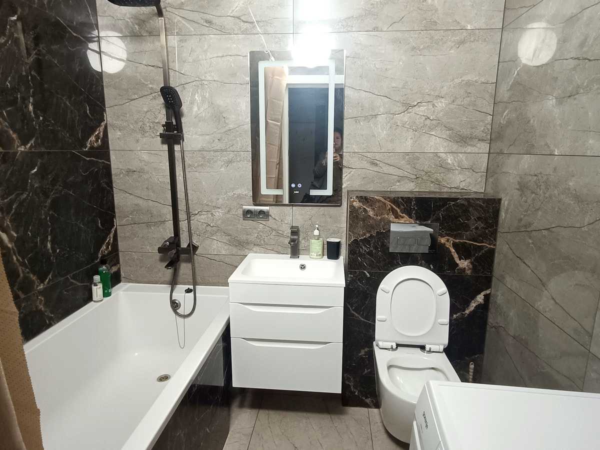 Квартира на вул. Степана Бандери, 30А в Хмельницькому, ID 489806, фото №9