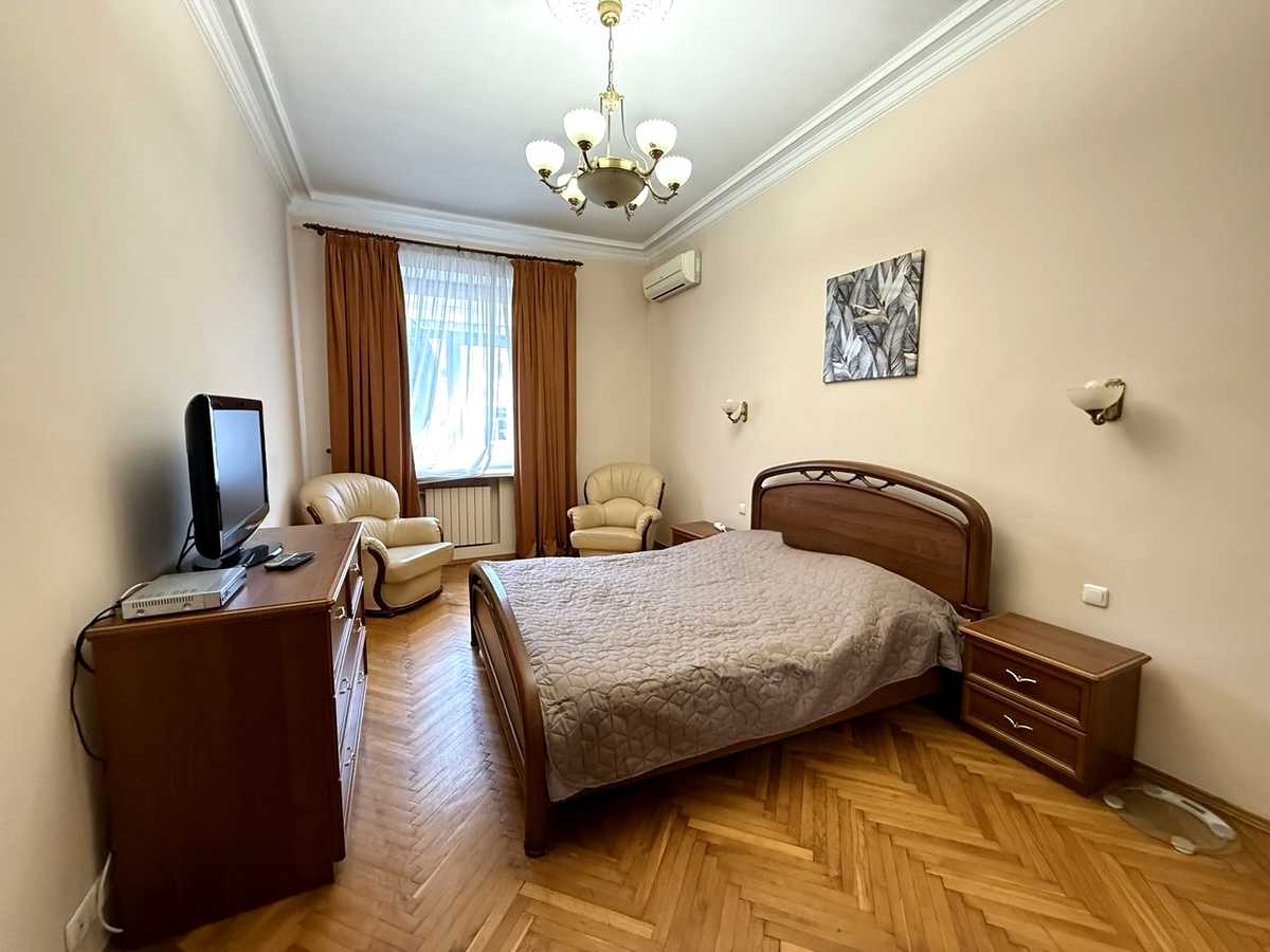 Квартира на вул. Бориса Грінченка, 4 в Києві, ID 489821, фото №11