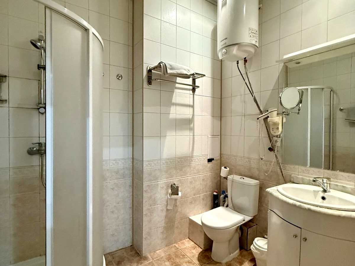 Квартира на вул. Бориса Грінченка, 4 в Києві, ID 489821, фото №12