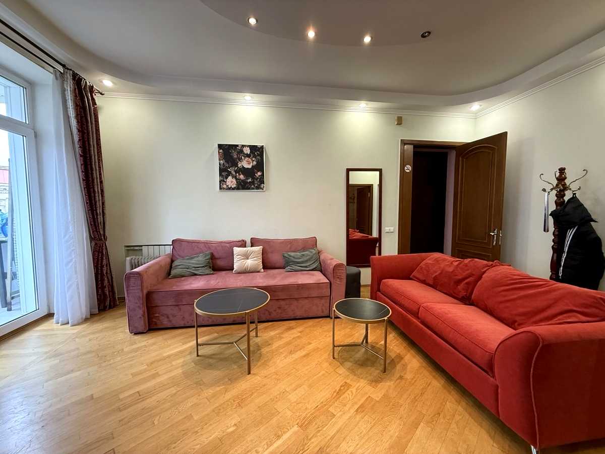 Квартира на вул. Бориса Грінченка, 4 в Києві, ID 489821, фото №4