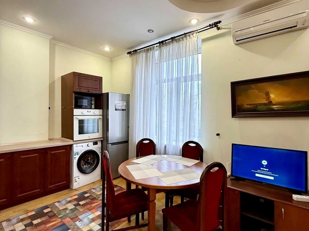Квартира на вул. Бориса Грінченка, 4 в Києві, ID 489821, фото №5