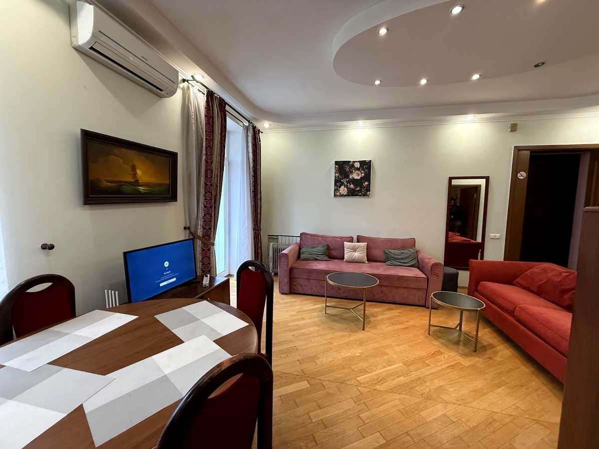 Квартира на вул. Бориса Грінченка, 4 в Києві, ID 489821, фото №6