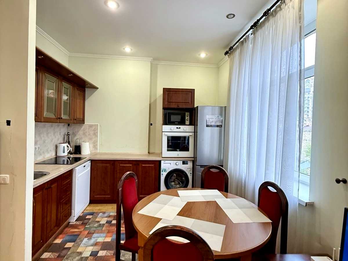 Квартира на вул. Бориса Грінченка, 4 в Києві, ID 489821, фото №7