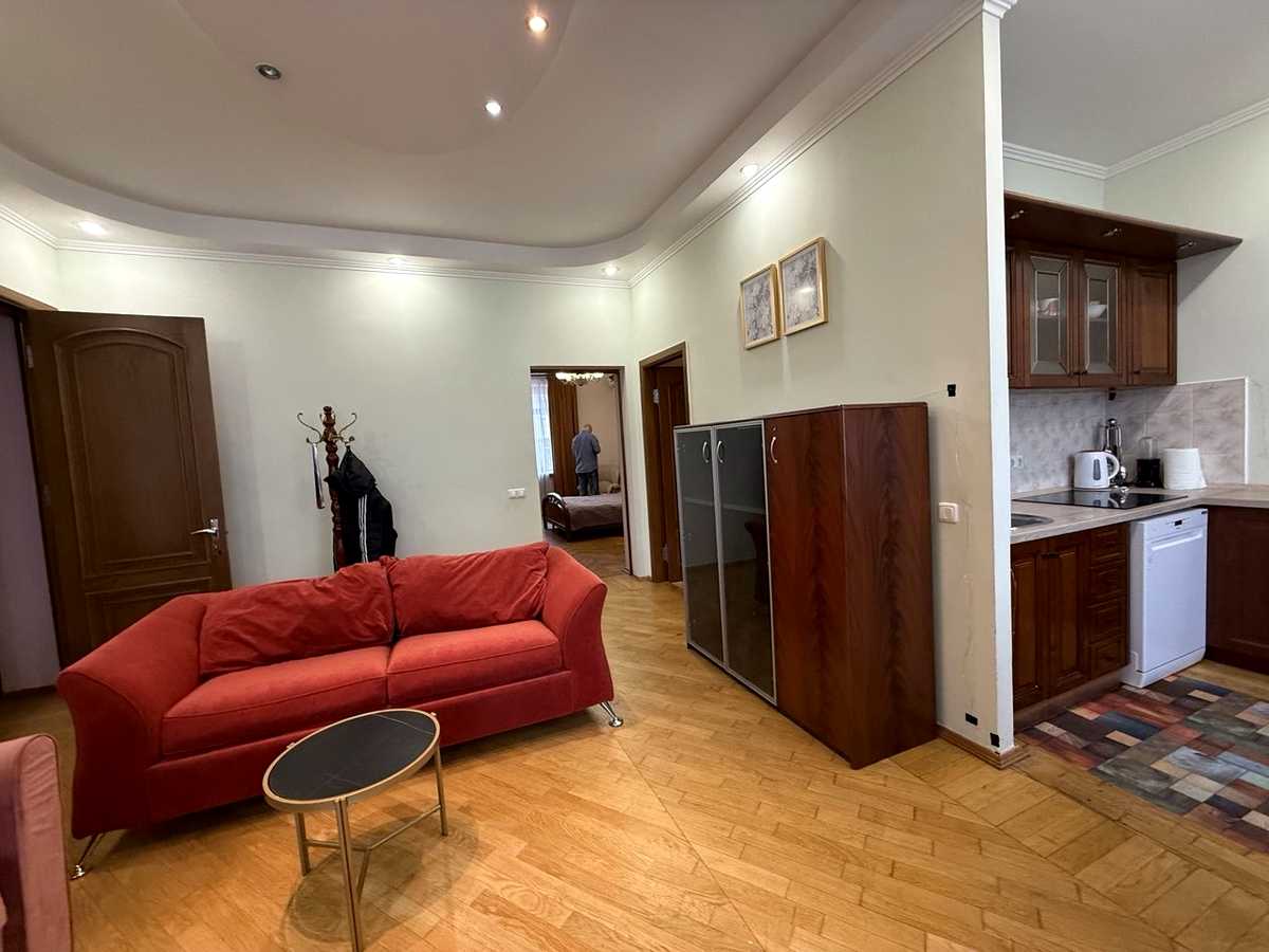 Квартира на вул. Бориса Грінченка, 4 в Києві, ID 489821, фото №8