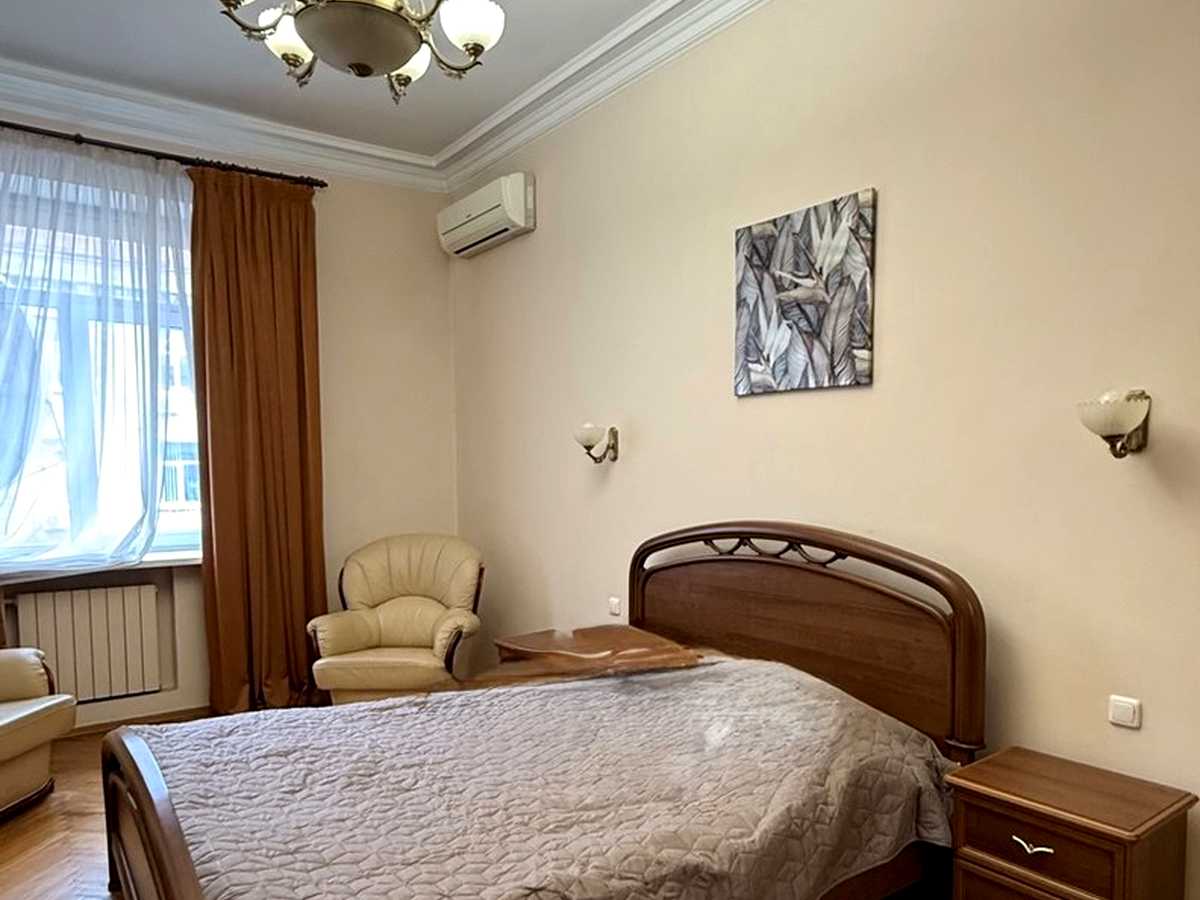 Квартира на вул. Бориса Грінченка, 4 в Києві, ID 489821, фото №9