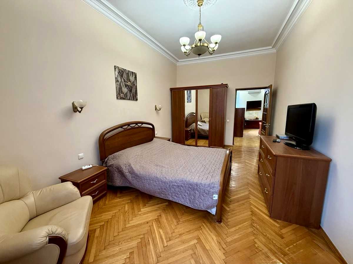 Квартира на вул. Бориса Грінченка, 4 в Києві, ID 489821, фото №10