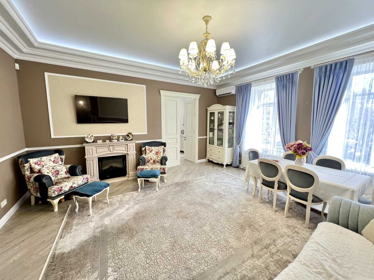Квартира на вул. Новосельського, 68/1 в Одесі, ID 489828, фото №2