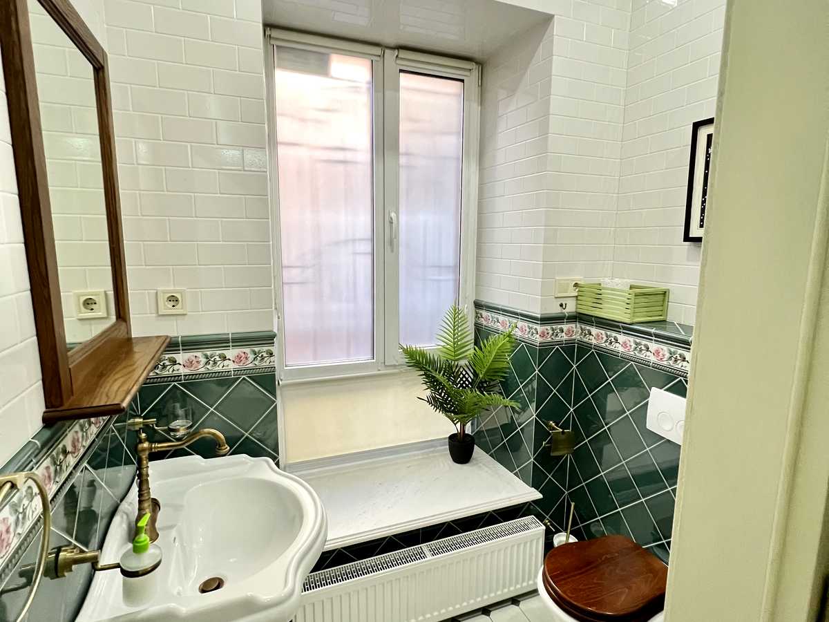 Квартира на вул. Новосельського, 68/1 в Одесі, ID 489828, фото №11