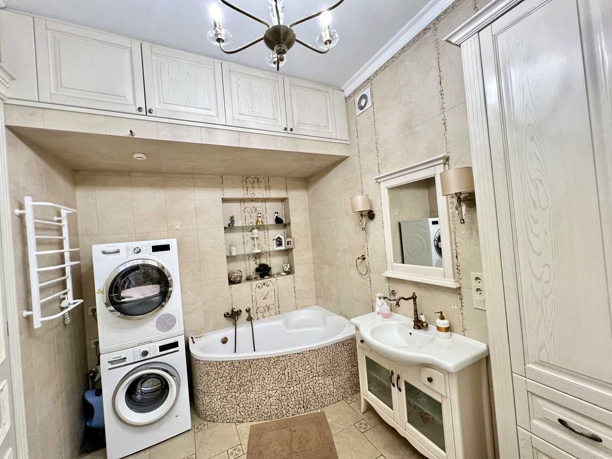Квартира на вул. Новосельського, 68/1 в Одесі, ID 489828, фото №14