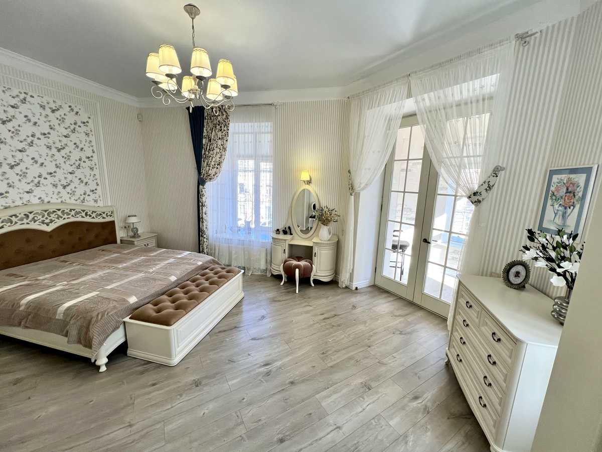 Квартира на вул. Новосельського, 68/1 в Одесі, ID 489828, фото №15