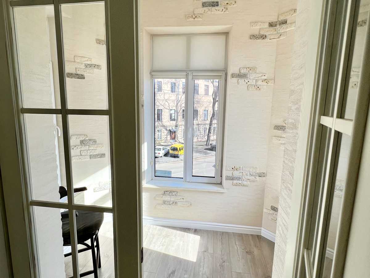 Квартира на вул. Новосельського, 68/1 в Одесі, ID 489828, фото №17