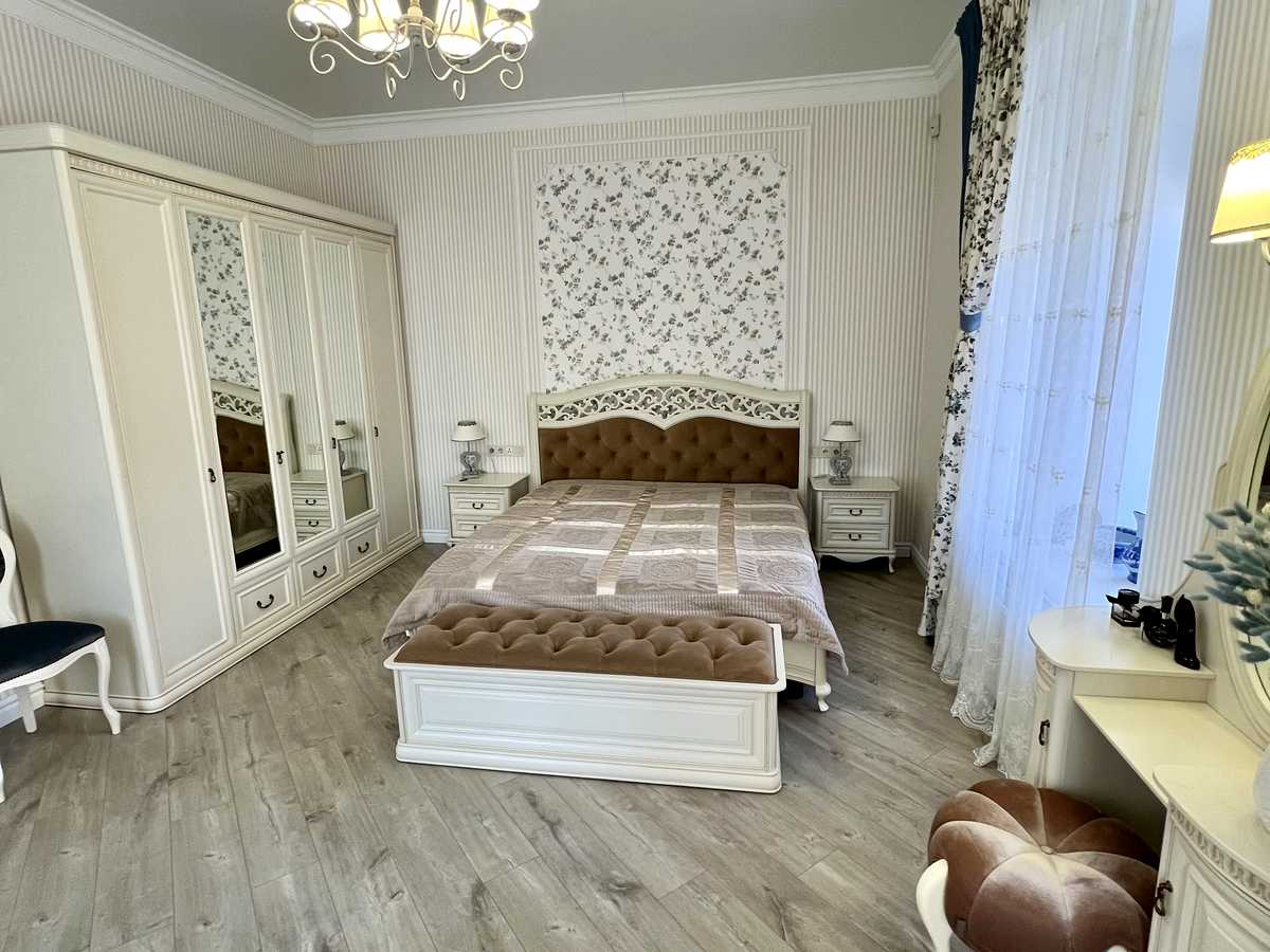 Квартира на вул. Новосельського, 68/1 в Одесі, ID 489828, фото №20