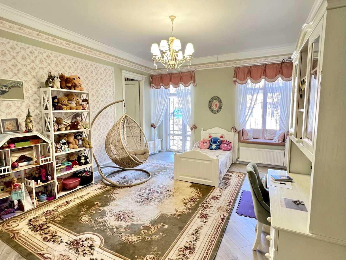 Квартира на вул. Новосельського, 68/1 в Одесі, ID 489828, фото №22