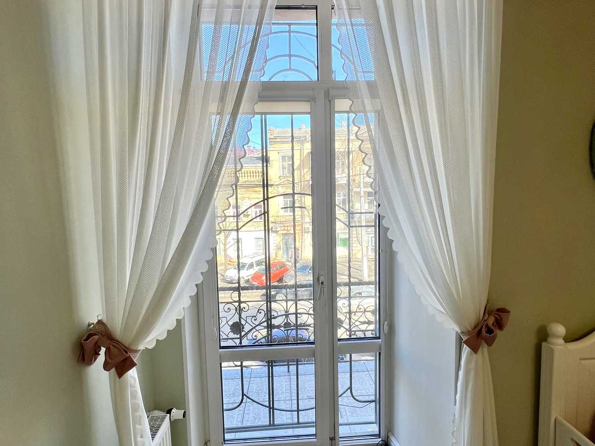 Квартира на вул. Новосельського, 68/1 в Одесі, ID 489828, фото №24