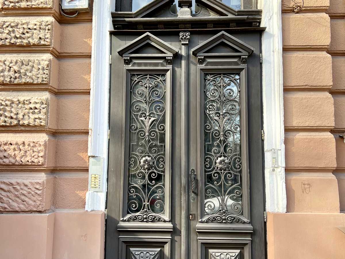 Квартира на вул. Новосельського, 68/1 в Одесі, ID 489828, фото №29