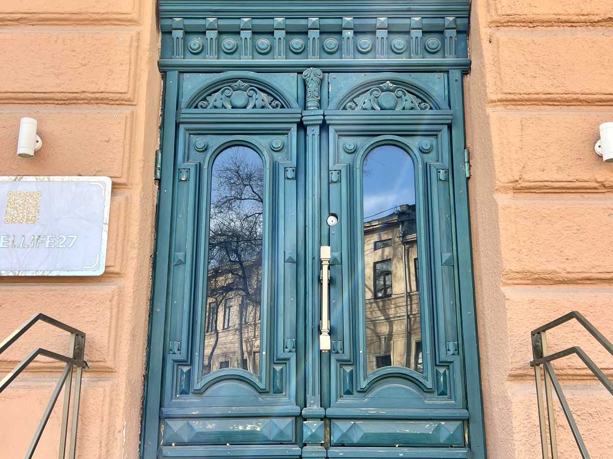 Квартира на вул. Новосельського, 68/1 в Одесі, ID 489828, фото №31