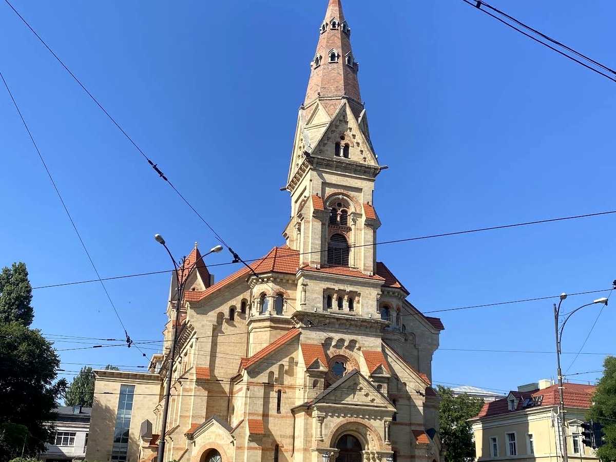 Квартира на вул. Новосельського, 68/1 в Одесі, ID 489828, фото №33