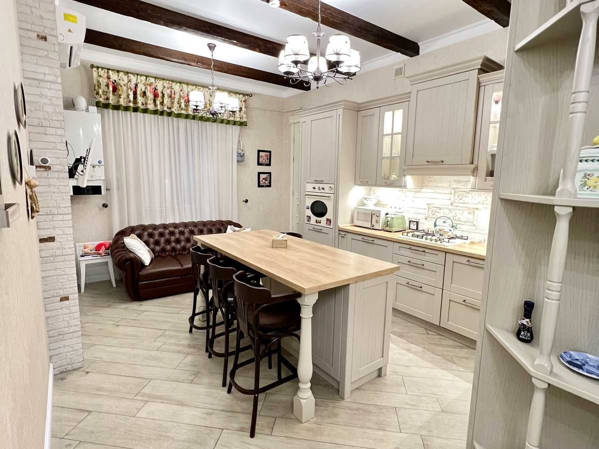 Квартира на вул. Новосельського, 68/1 в Одесі, ID 489828, фото №5