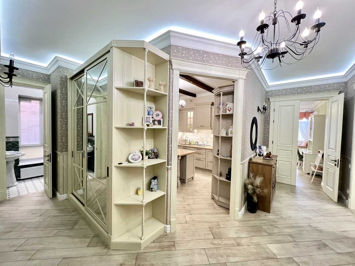 Квартира на вул. Новосельського, 68/1 в Одесі, ID 489828, фото №10