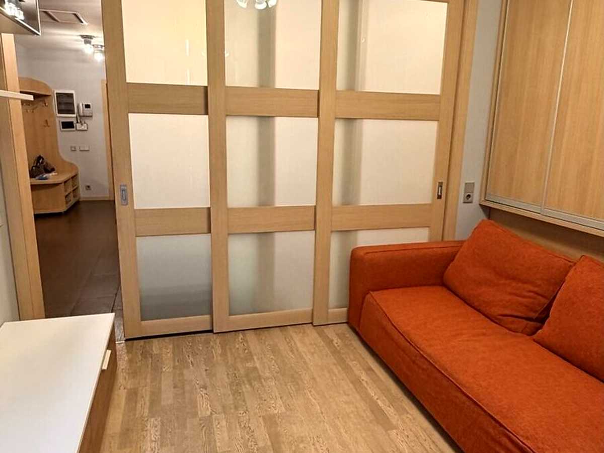 Квартира на вул. Раїси Окіпної, 18 в Києві, ID 489855, фото №2