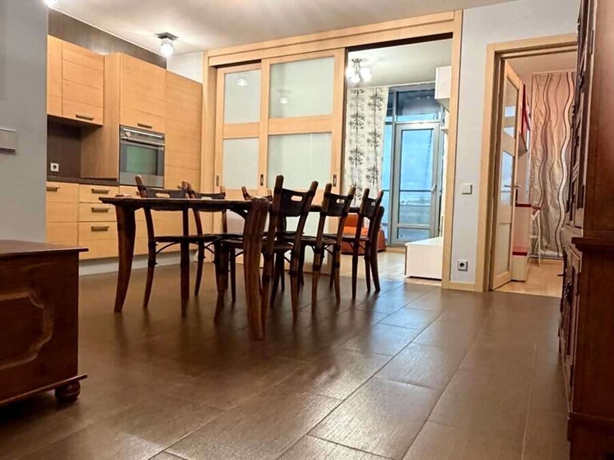 Квартира на вул. Раїси Окіпної, 18 в Києві, ID 489855, фото №16